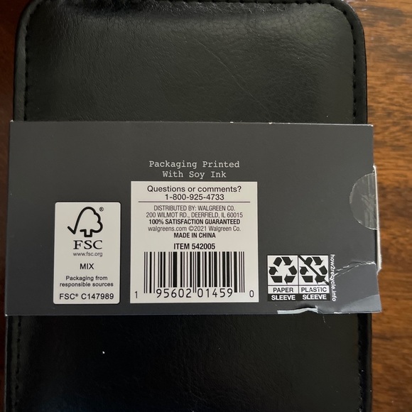 Grooming kit- 6 piece set BRAND NEW​ - Picture 2 of 2